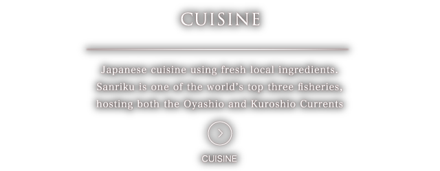 CUISINE