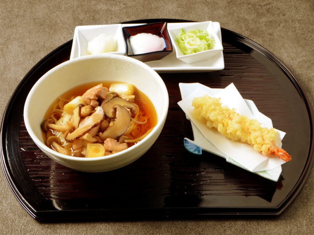 ランチ_12月メニュー_稲庭うどん