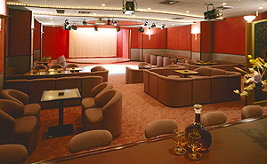 คลับมารีนโรส Marine Rose