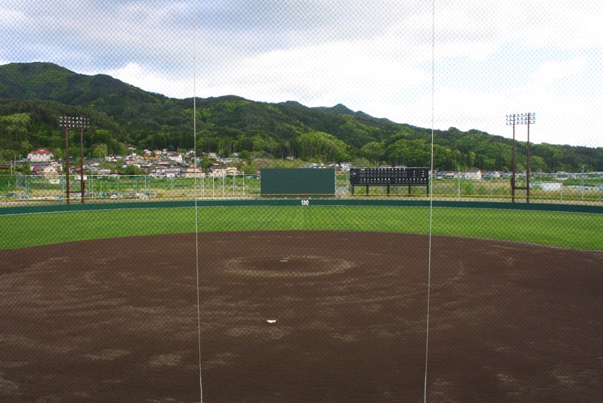 宮古運動公園 球場イメージ3